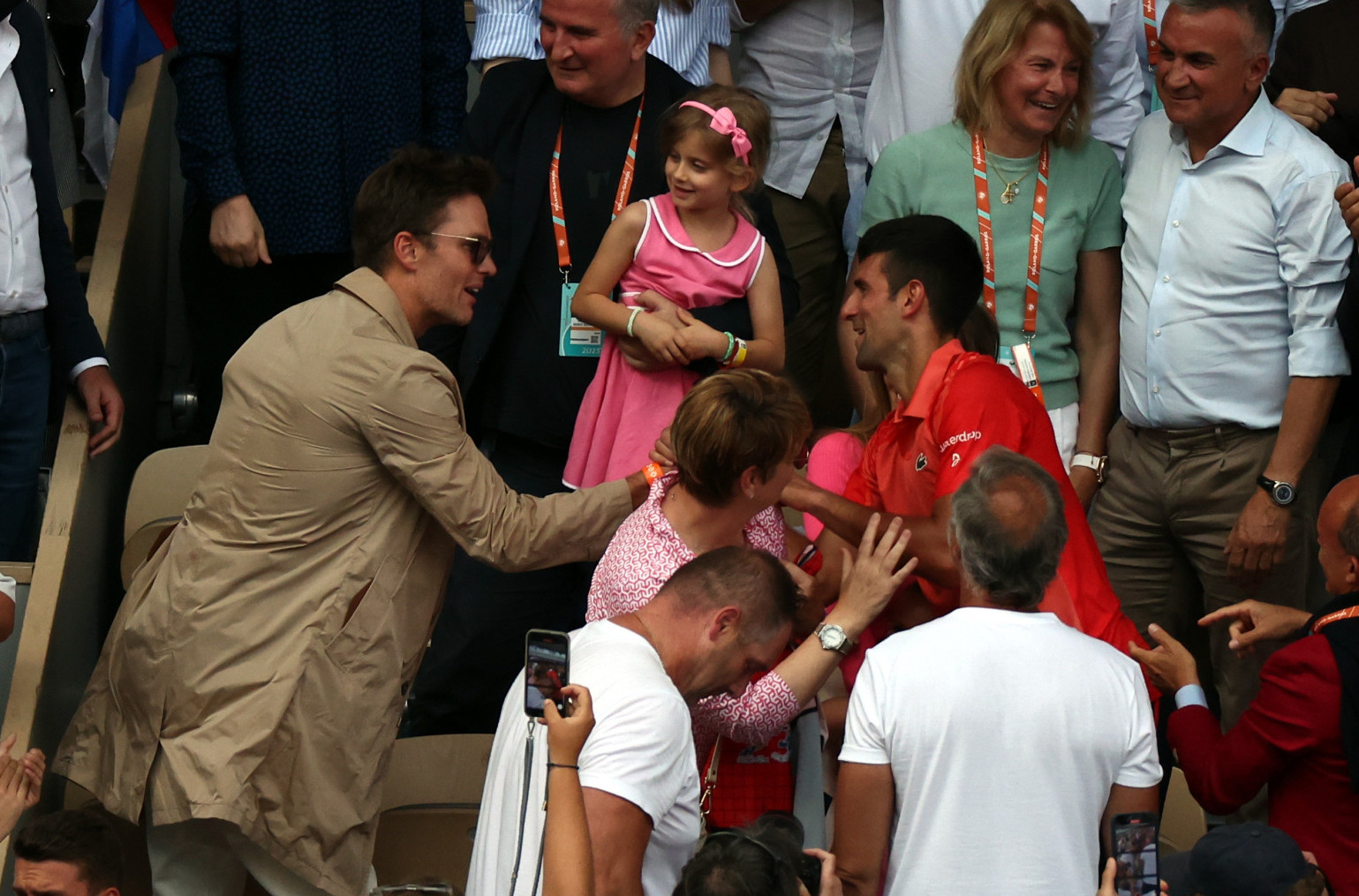 Tom Brejdi se vraća – nadmašio bi čak i Đokovića?! VIDEO