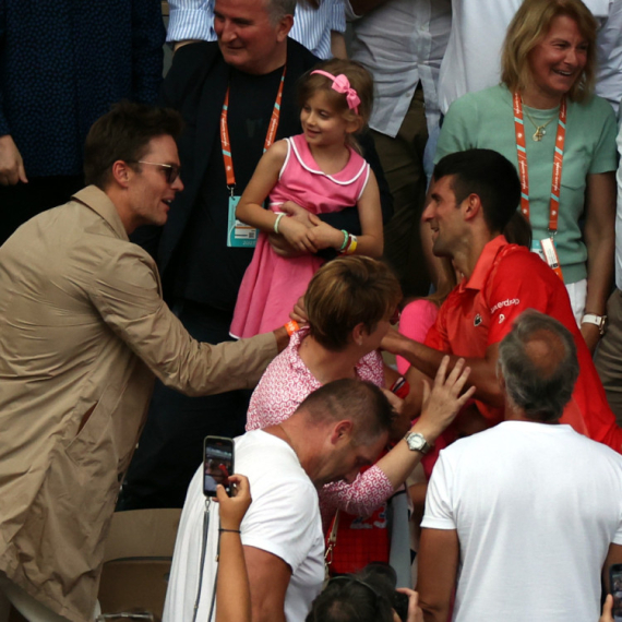 Tom Brejdi se vraća – nadmašio bi čak i Đokovića?! VIDEO