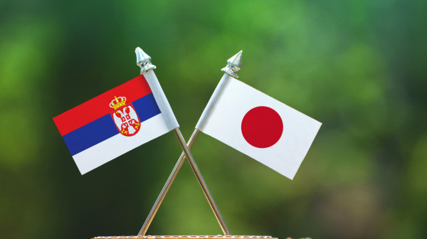 Očekuju se nove japanske investicije i kompanije u Srbiji