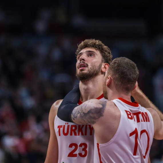 Šengun se konačno oglasio – najavio da se neće smiriti FOTO