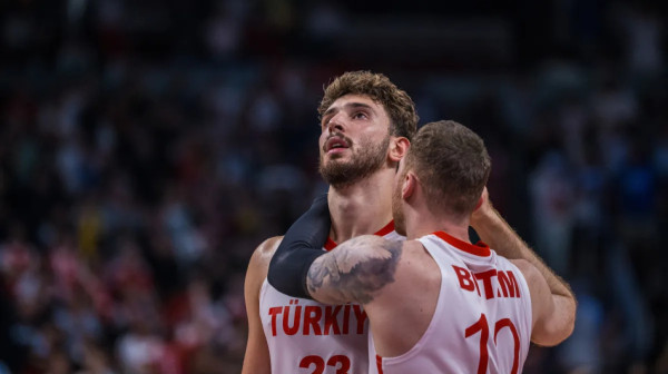 Šengun se konačno oglasio – najavio da se neće smiriti FOTO