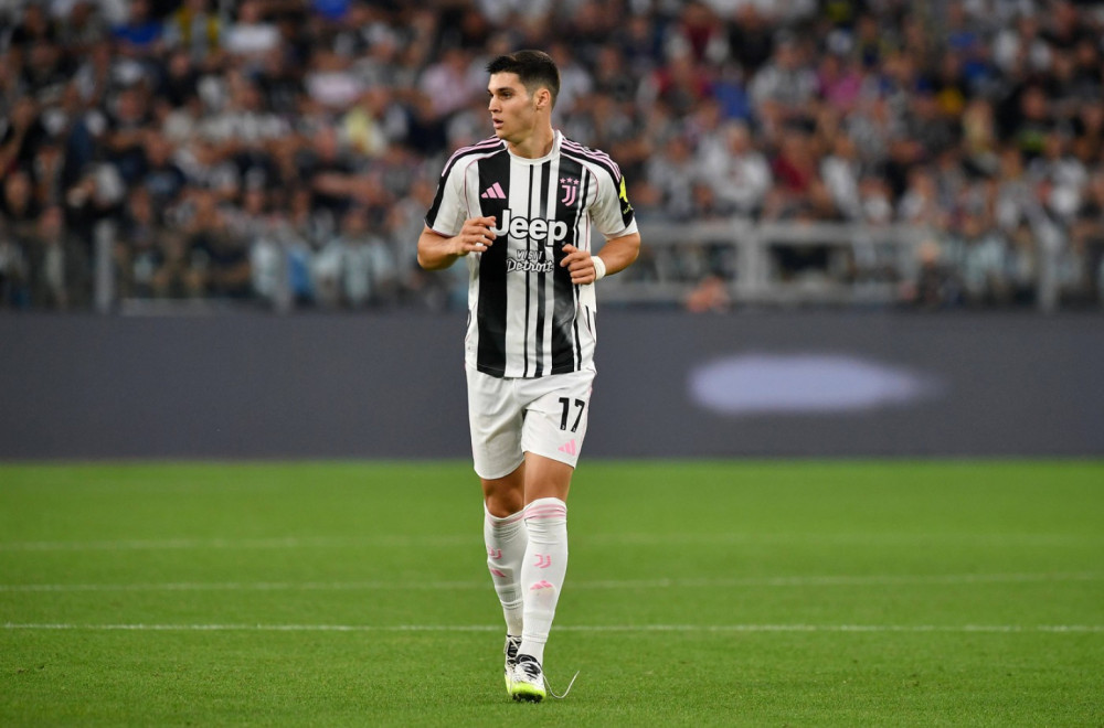 "Jugović inspiracija za Adžića"