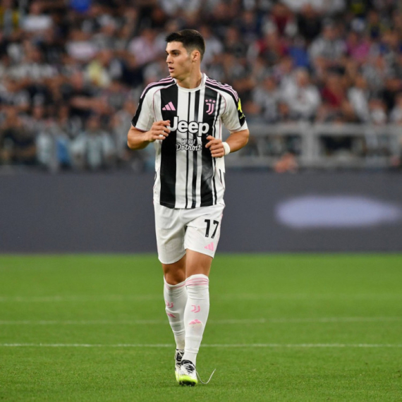 "Jugović inspiracija za Adžića"