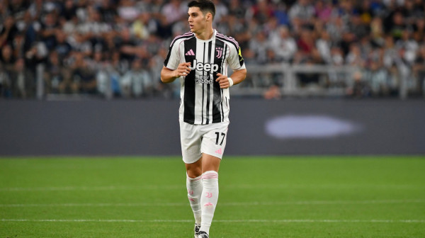 "Jugović inspiracija za Adžića"