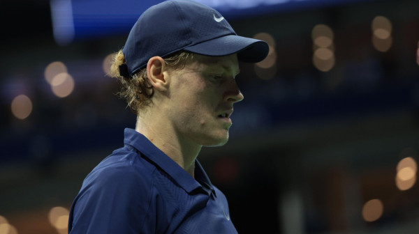 Žena udara jače od Sinera i Alkarasa