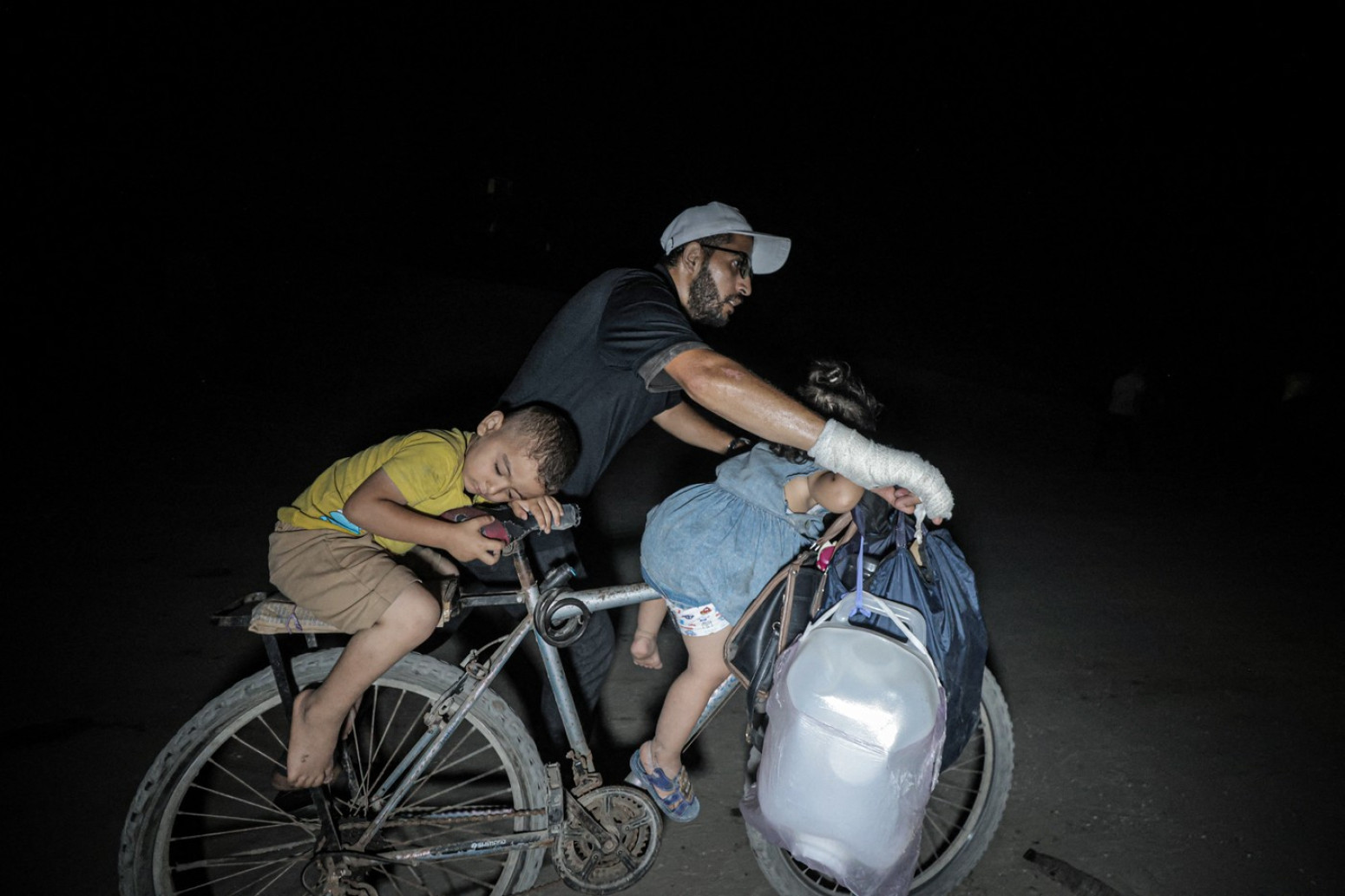 Svet je šokiran; Užasni snimci napada; UN: To je genocid FOTO/VIDEO