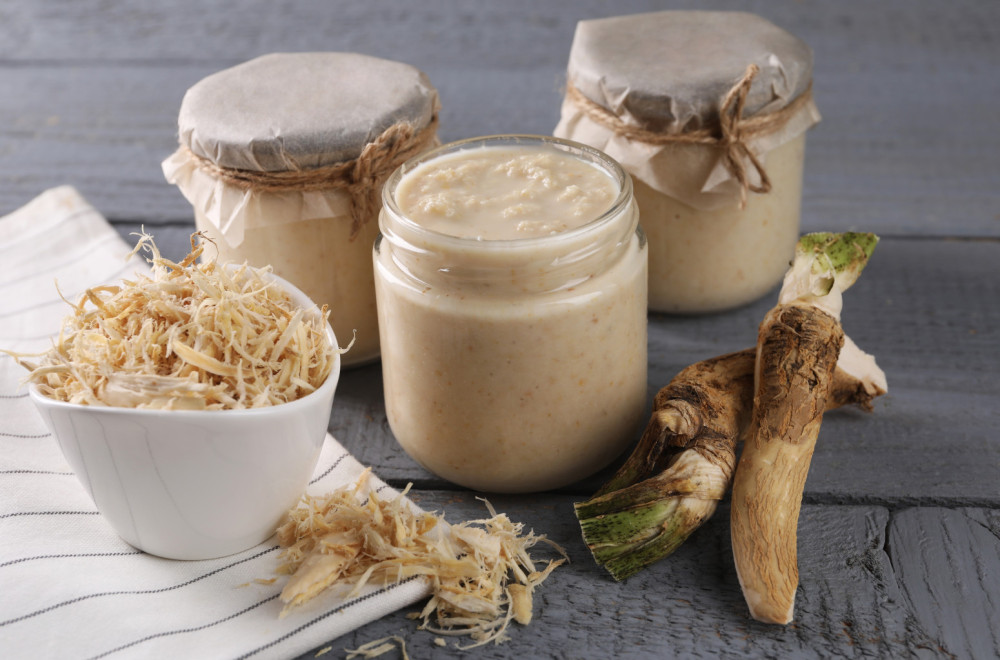 Zaboravljeni lek iz kuhinje: Prirodni saveznik imuniteta i probave