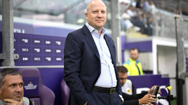 OLY u 90+1' šokirao PAO – Nikolić i Živković u vrhu