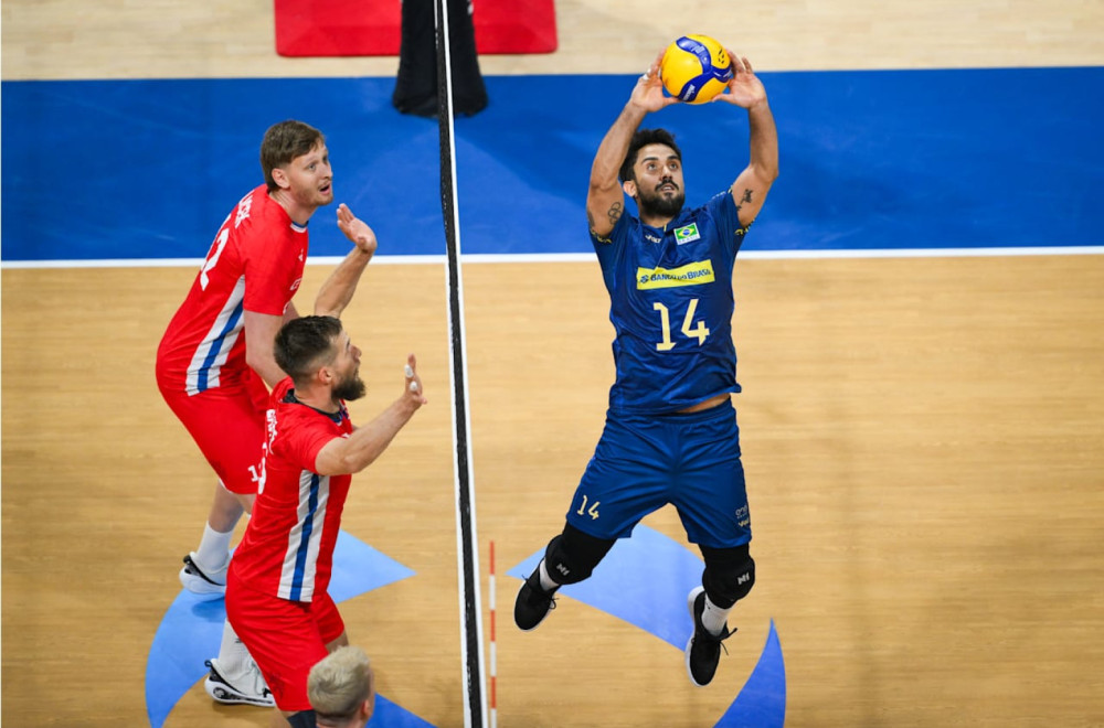 Pobeda Brazila, Argentina prošla kolo pre kraja