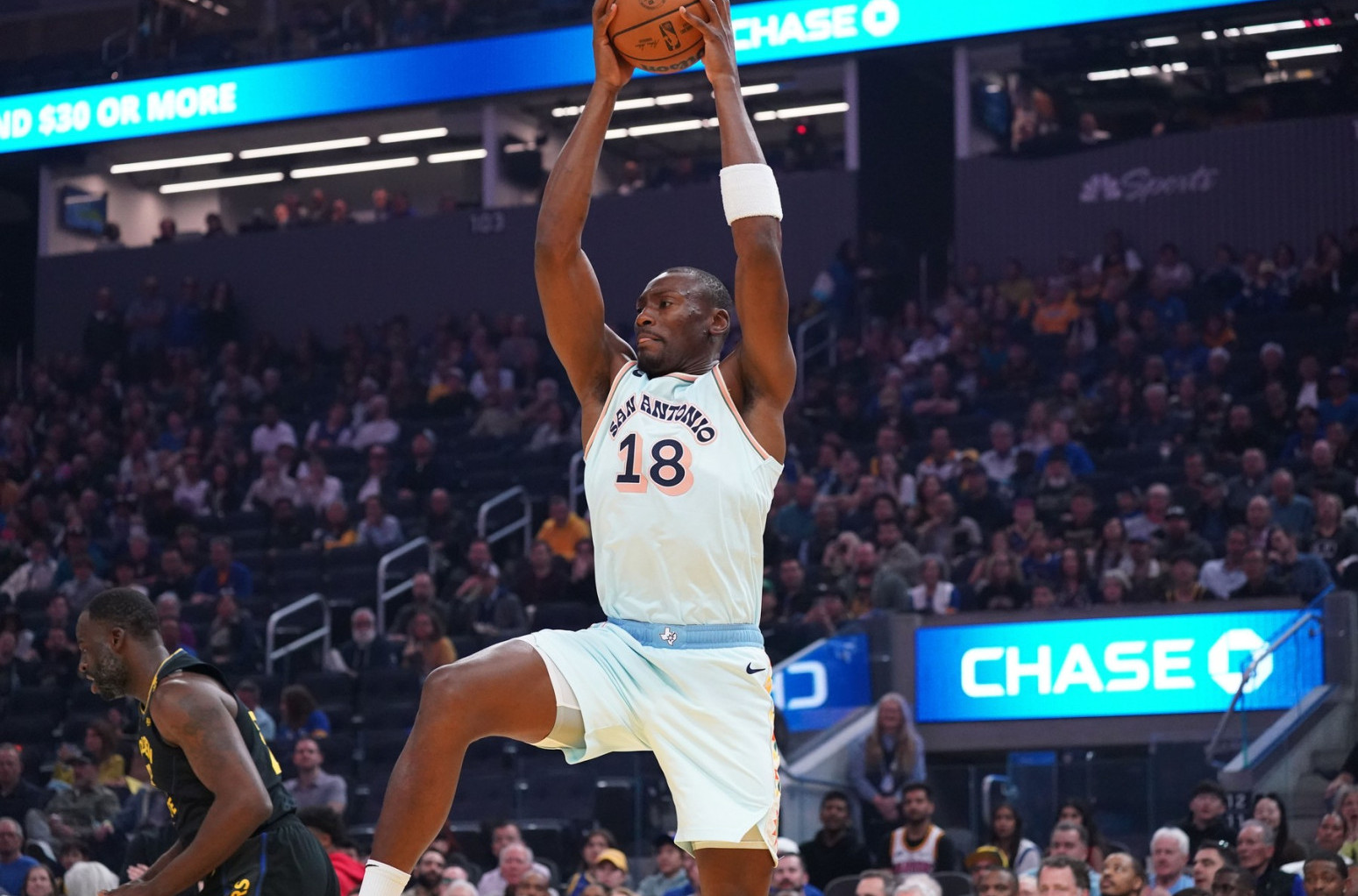 Zvezda ga htela – sad definitivno ostaje u NBA