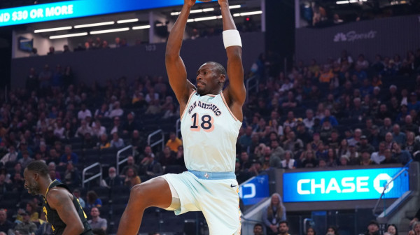 Zvezda ga htela – sad definitivno ostaje u NBA