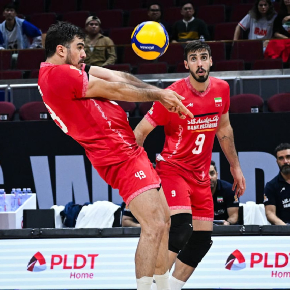 Rasplet grupne faze na SP: Ukrajina i Iran sačuvali nadu