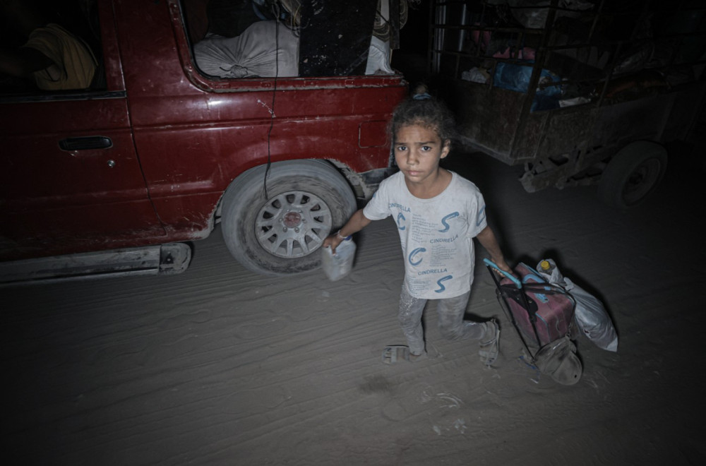 Svet je šokiran; Užasni snimci napada; UN: To je genocid FOTO/VIDEO