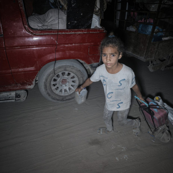 Svet je šokiran; Užasni snimci napada; UN: To je genocid FOTO/VIDEO