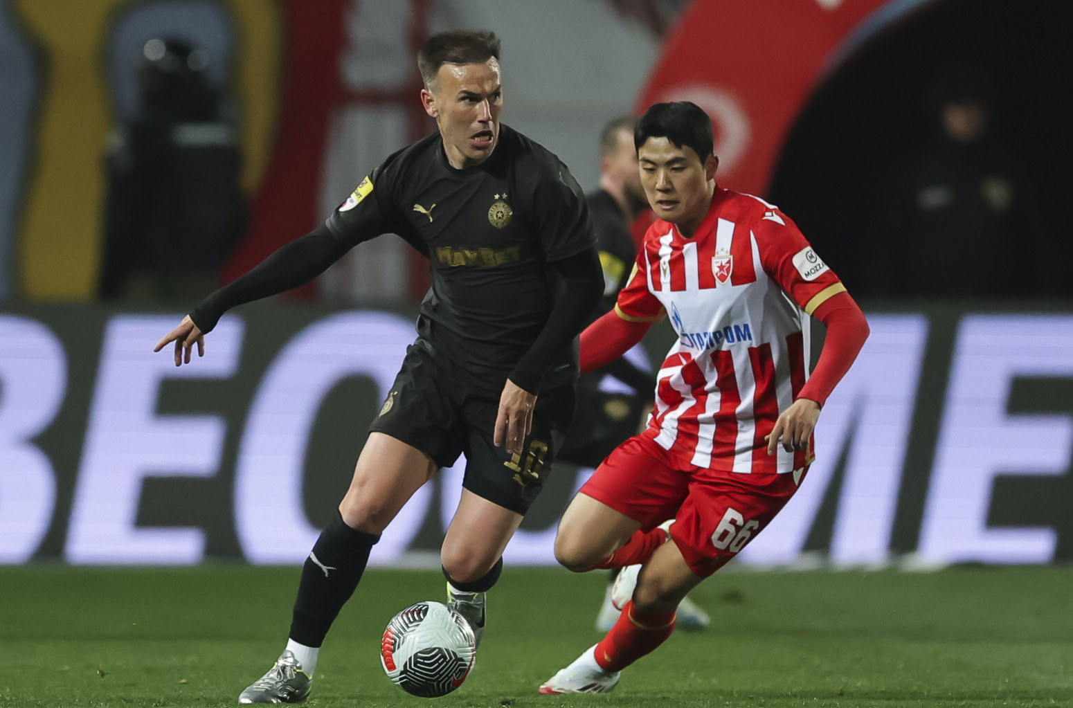 Partizan pustio u prodaju karte za "večiti" derbi