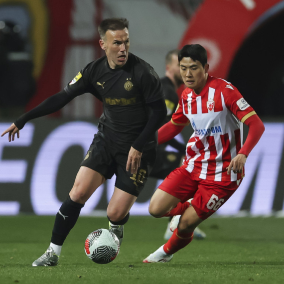 Partizan pustio u prodaju karte za "večiti" derbi