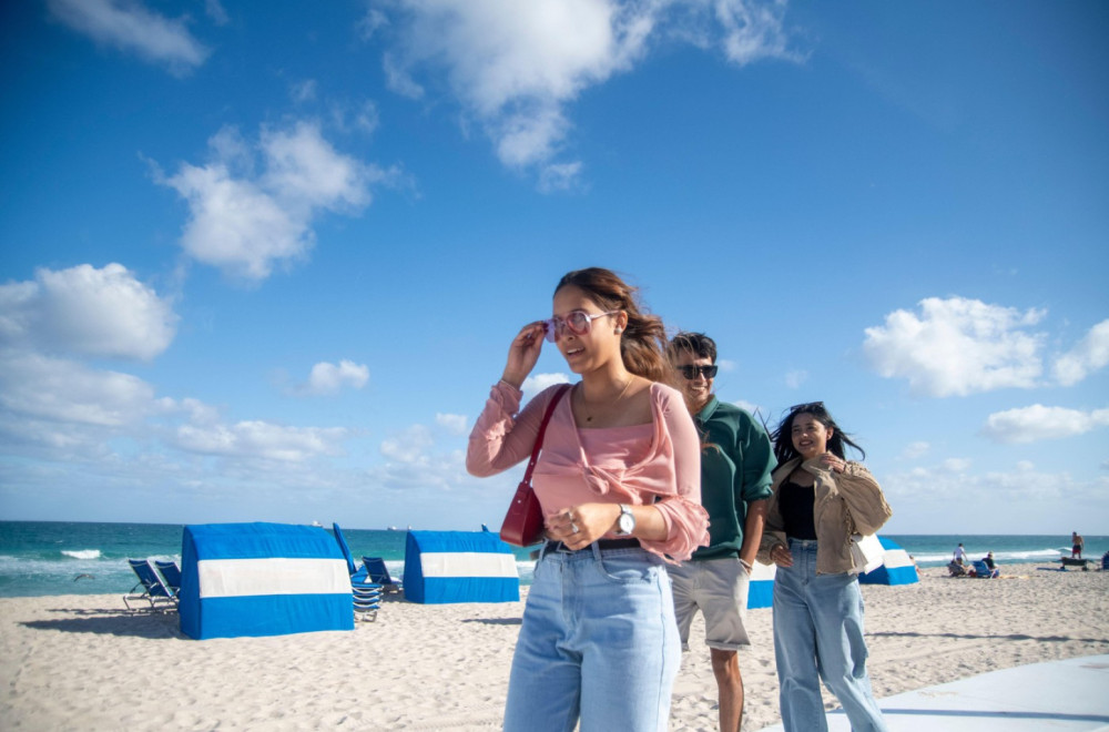 Nudisti u panici: Nema ko da nas nasledi