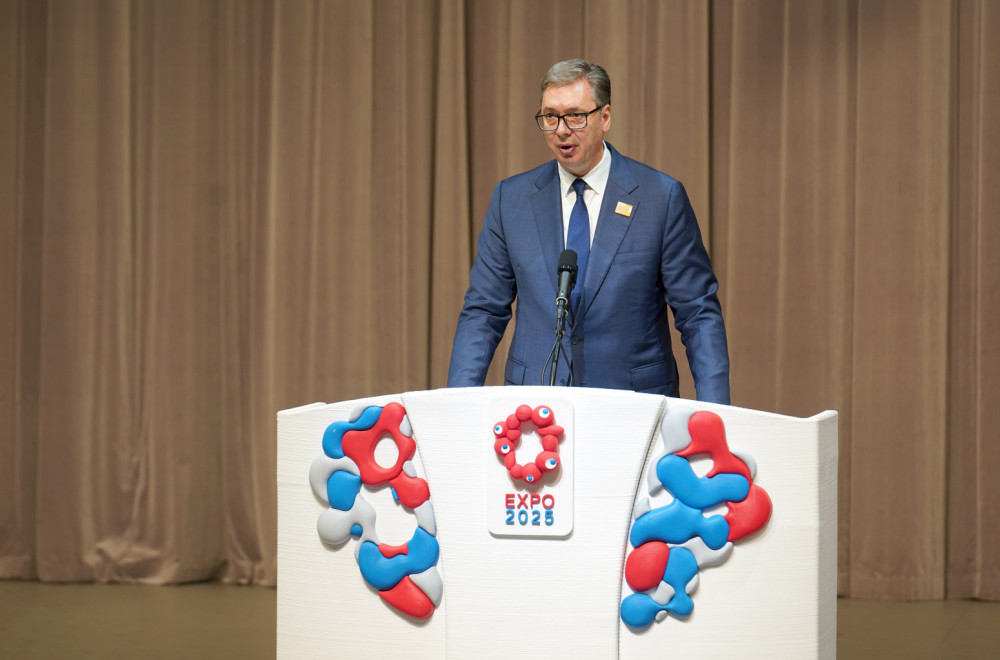 Zašto je važno što je Vučić u Japanu? Zemlja je lider u ovim oblastima