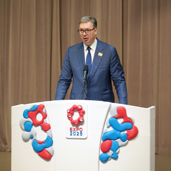 Zašto je važno što je Vučić u Japanu? Zemlja je lider u ovim oblastima