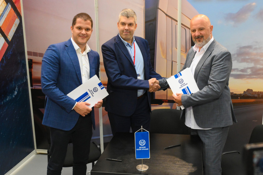 Dunav osluškuje potrebe transportnog sektora