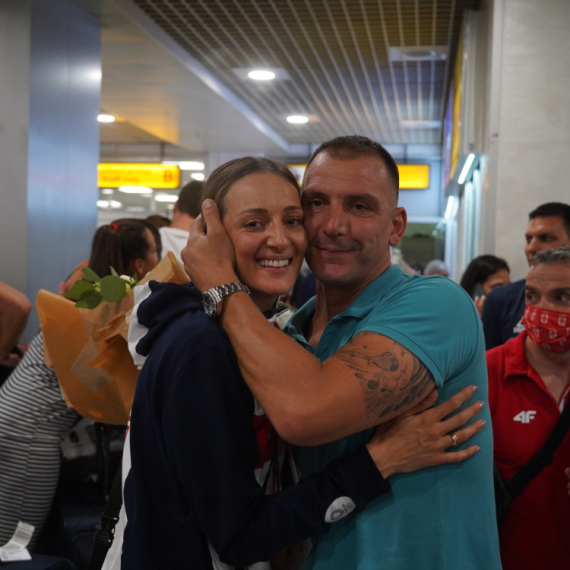 Ljubavna priča Maje i Danila: Nakon Nataše Bekvalac, s njom je doživeo "ono nešto"