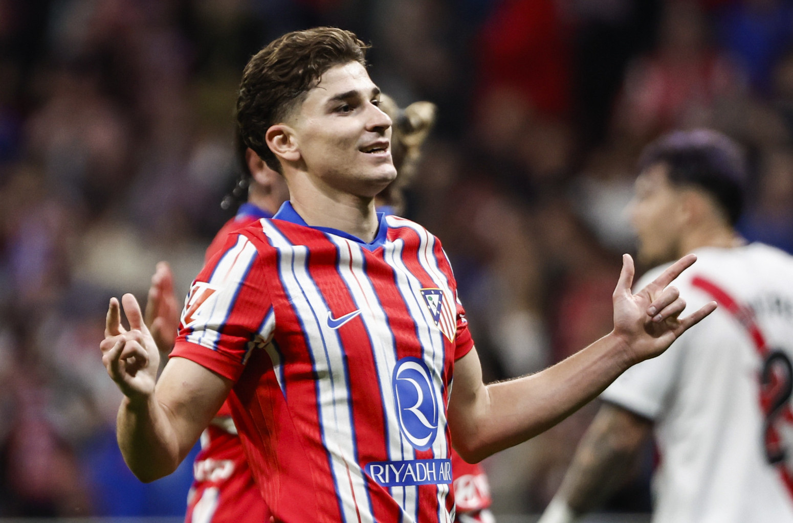 Muke za Simeonea: Atletiko "pokosile" povrede pred dolazak na "Enfild"