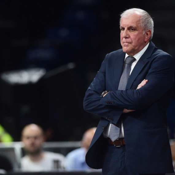 "Obradović i Savić se pitaju za centra"