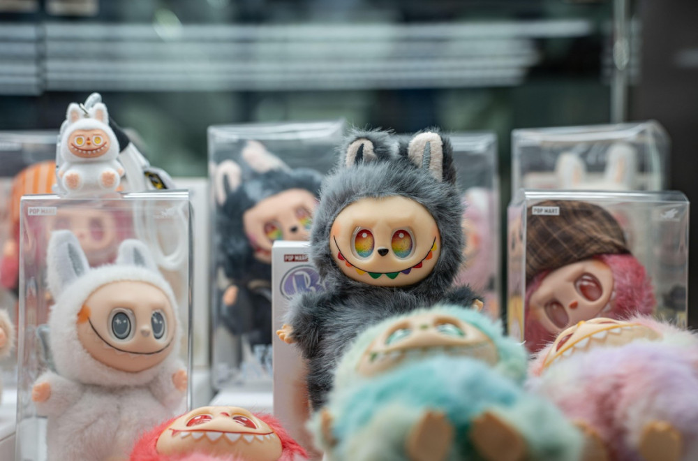 Bizaran snimak sa labubu lutkama kruži mrežama: "Đavolski, kako se ne plašite?" VIDEO