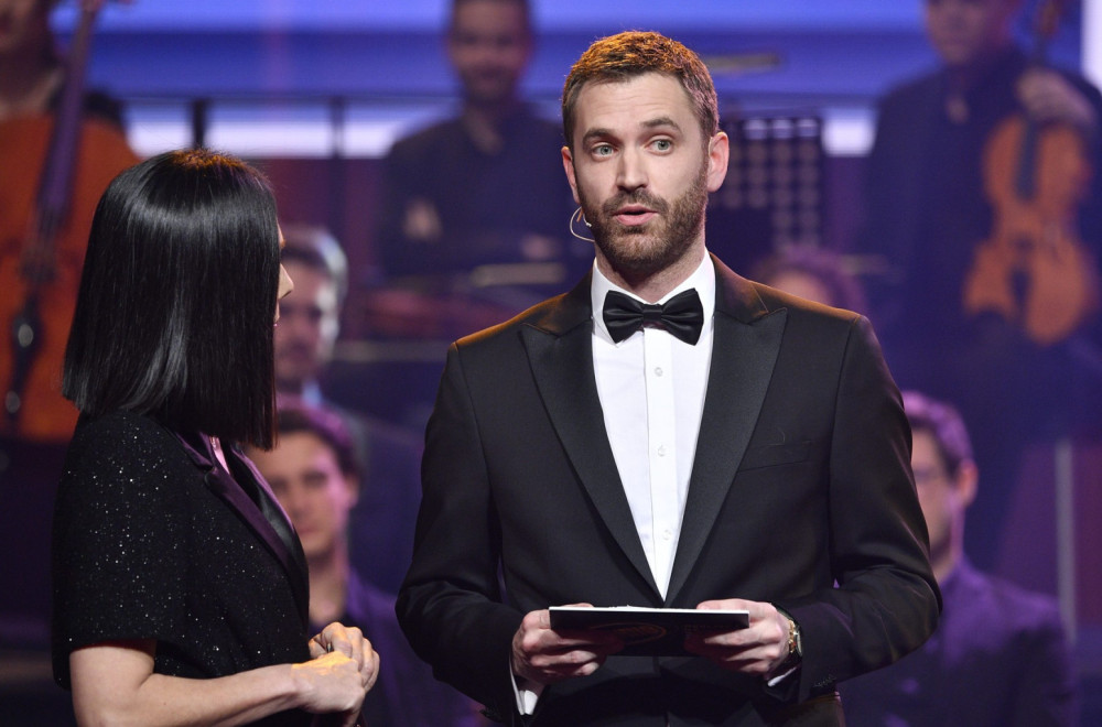 Neprepoznatljiv: Glumac kojem se sudi za prisluškivanje žene šokirao objavom FOTO