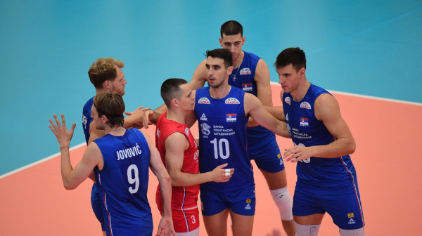 Srbija se oporavila od debakla – prva pobeda na Svetskom prvenstvu!