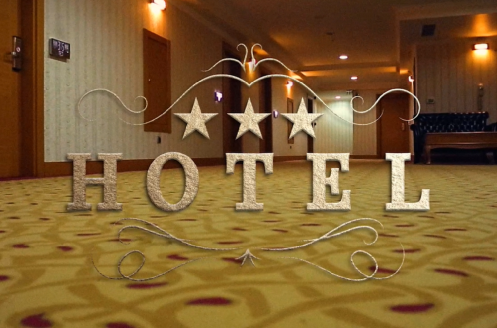 Nova epozoda serije "Hotel ***": Zoki konačno dobija šansu da pokaže svoj "talent" i preuzima kuhinju VIDEO