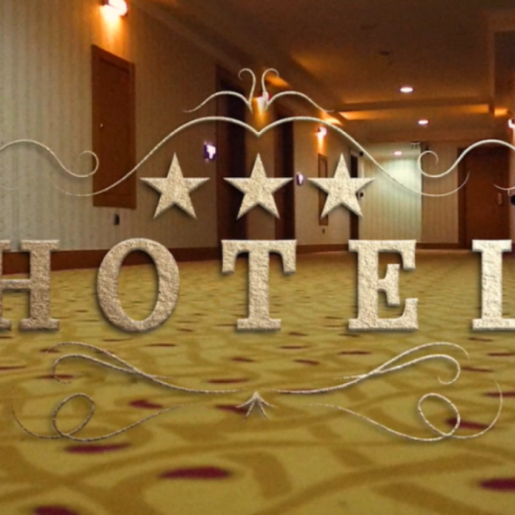 Nova epozoda serije "Hotel ***": Zoki konačno dobija šansu da pokaže svoj "talent" i preuzima kuhinju VIDEO