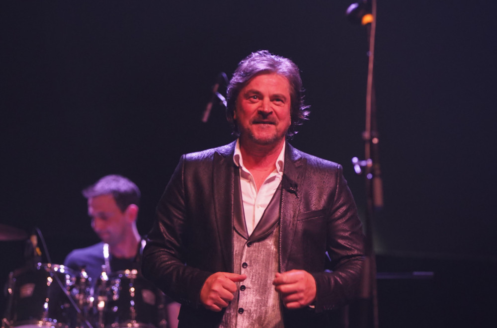 Alen Islamović otkrio u kakvim je sada odnosima sa Tifom