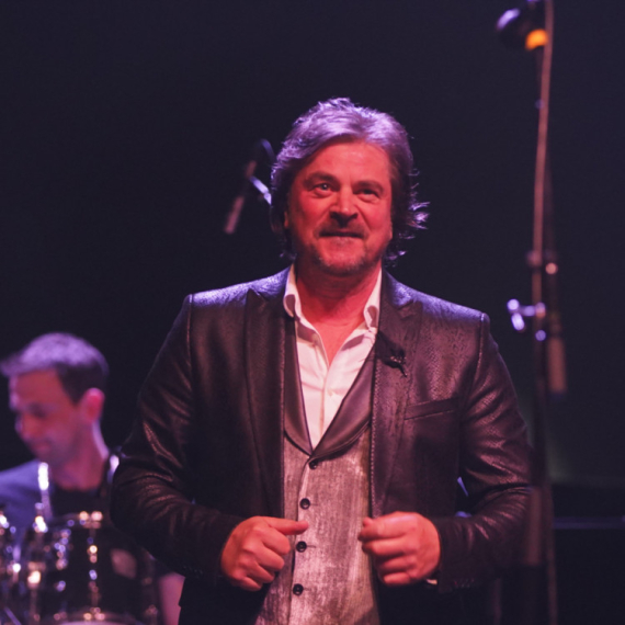 Alen Islamović otkrio u kakvim je sada odnosima sa Tifom