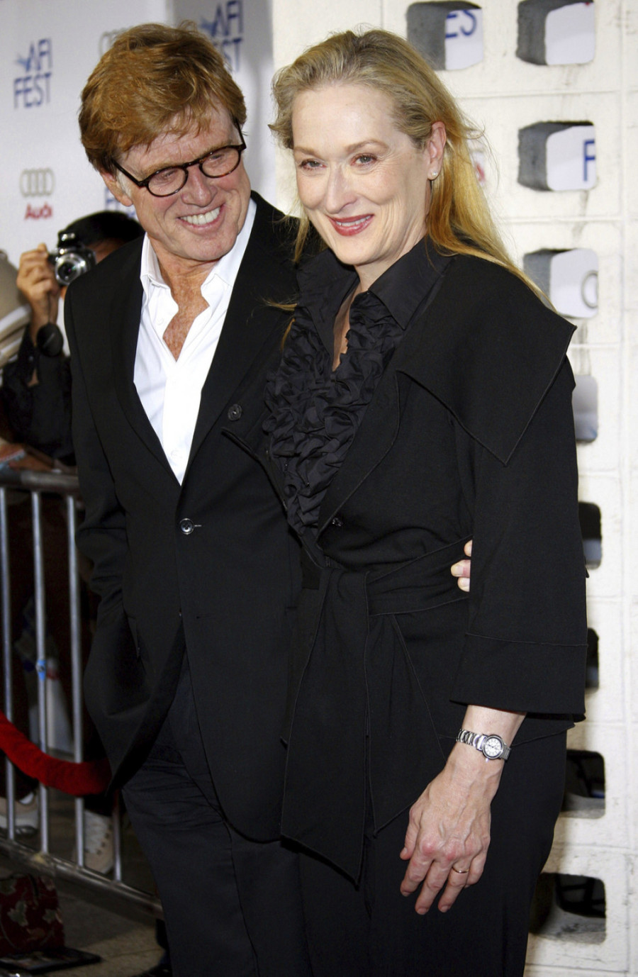 Ovako je Robert Redford govorio o Holivudu: Sa slavom treba biti oprezan - u njoj leži mrak