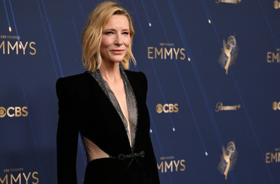 Kejt Blanšet u nastavku filma "How to train your dragon"