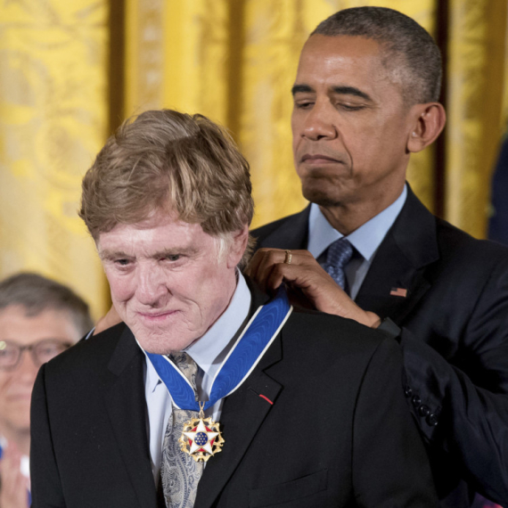 Nakon šest godina tišine, Redford se vratio – i zauvek otišao