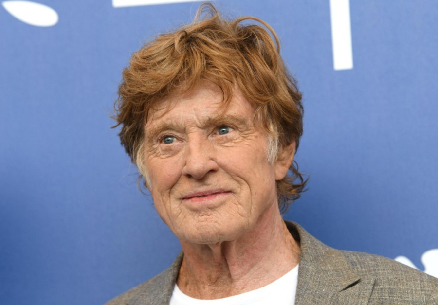 Ovako je Robert Redford došao do 200 miliona dolara: Jedan film zaradio sumanutu sumu