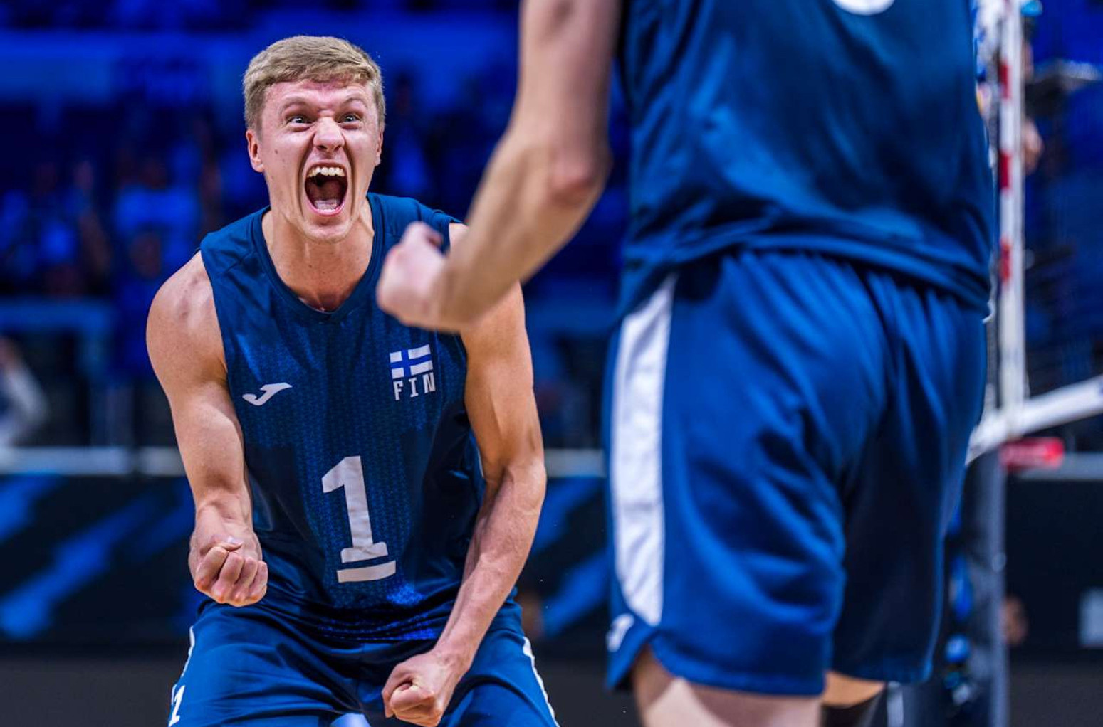 Finci ne dominiraju samo u košarci – "srušili" olimpijskog šampiona na SP!