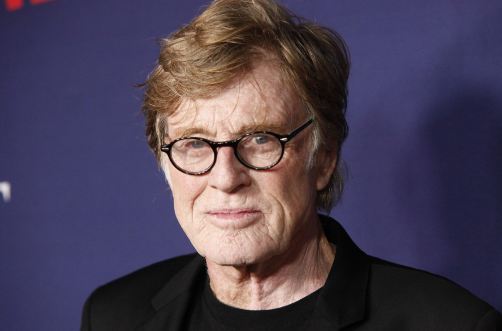 Tragedija od koje se Robert Redford nikad nije oporavio: "Bili smo veoma mladi"