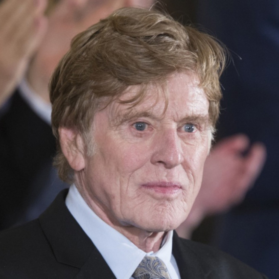 Robert Redford nije podnosio ovaj svoj film: "Loš je, nije prikazana suština"
