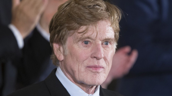 Robert Redford nije podnosio ovaj svoj film: "Loš je, nije prikazana suština"