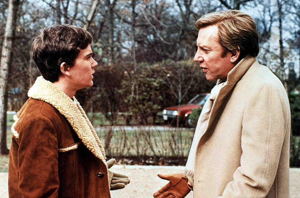 Potresna drama za koju je Robert Redford dobio Oskara: Jedan od najboljih filmova 80-ih VIDEO