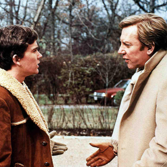 Potresna drama za koju je Robert Redford dobio Oskara: Jedan od najboljih filmova 80-ih VIDEO