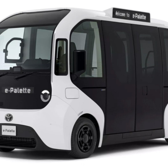 Toyota predstavila svoje najskuplje vozilo – košta više od luksuznog SUV-a Century FOTO