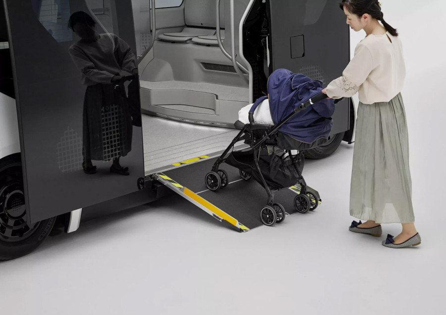 Toyota predstavila svoje najskuplje vozilo – košta više od luksuznog SUV-a Century FOTO