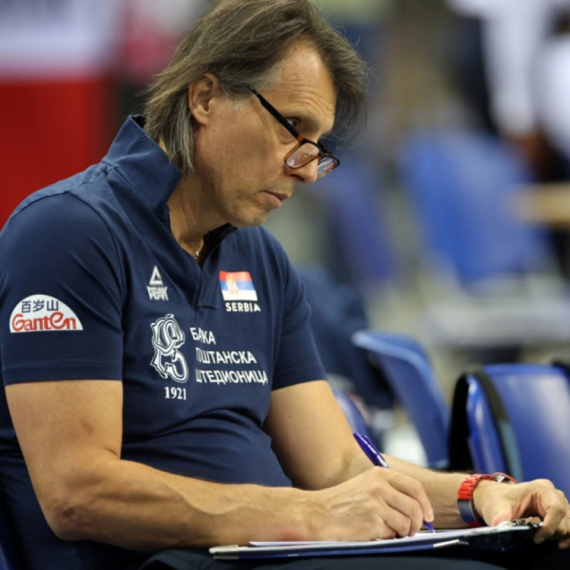 Selektor Srbije posle velike pobede: "Mnogo smo razgovarali..."