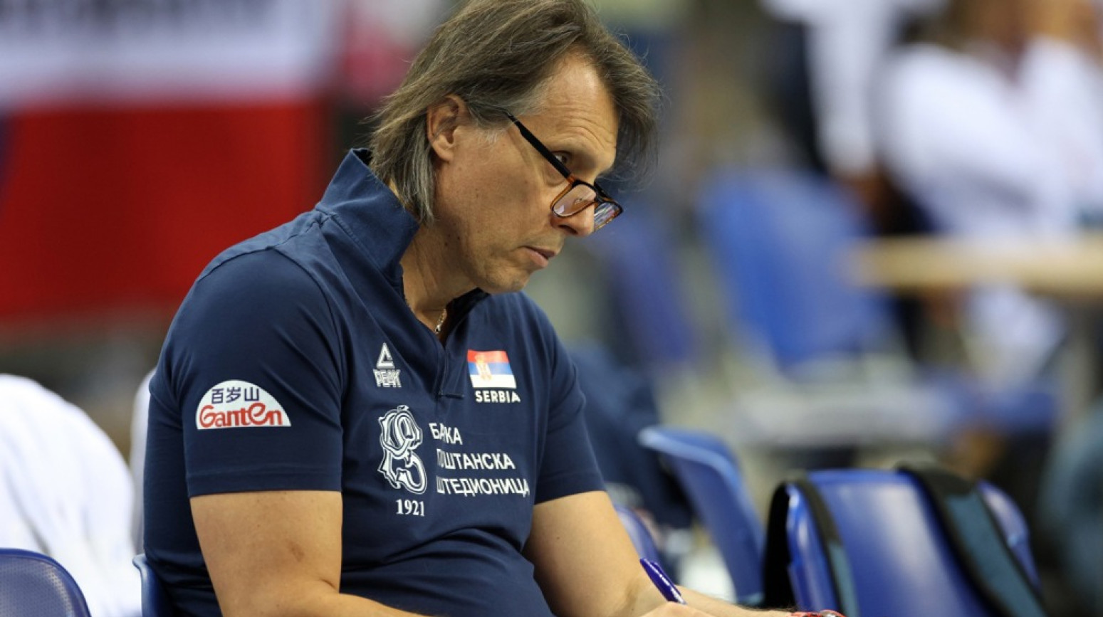 Selektor Srbije posle velike pobede: "Mnogo smo razgovarali..."