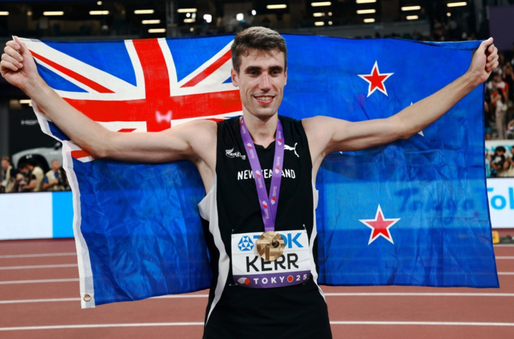 Keru zlato na Svetskom prvenstvu u skoku uvis