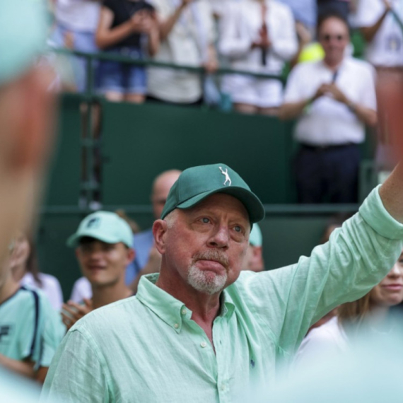 Zatvorski dani Borisa Bekera: "Razbiću ti glavu, prerezati grlo – ubiću te"